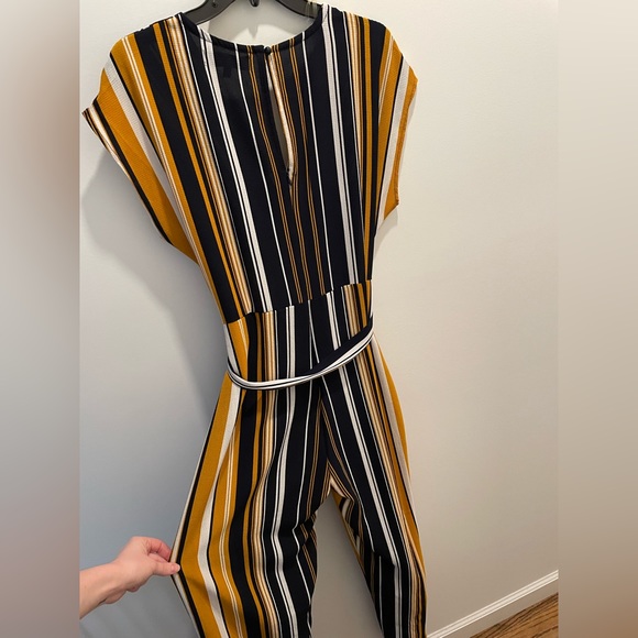 Almost Famous romper - Picture 3 of 3